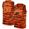 Free Custom Name Colorful Vintage Basketball Jersey Shirts Breathable Drop Shipping 3DPrint Summer Casual Tank Top Sleeveless