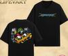 Crankdat Festival 2025 Merch Store T