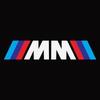 2pcs Car Brake Caliper Sticker Car Decal for Bmw M X3 X5 X6 E30 E90 M3 E84 E83 F25 E91 E60 F15 F16 E70 F30 F10 E63 Auto Goods