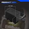 Mini Programador Para 2018-2023 Tazer Jeep Wrangler JL Wrangler 4XE Gladiator JT