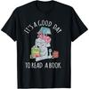 Pig And Elephant Cotton Men T Shirt