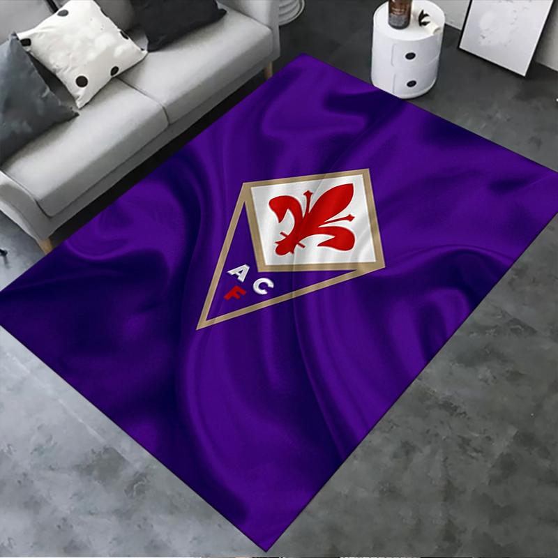 ACF Fiorentina Carpet Rug for Living Room Bedroom Home Sofa Decoration,Kids play Non-slip Floor Mat