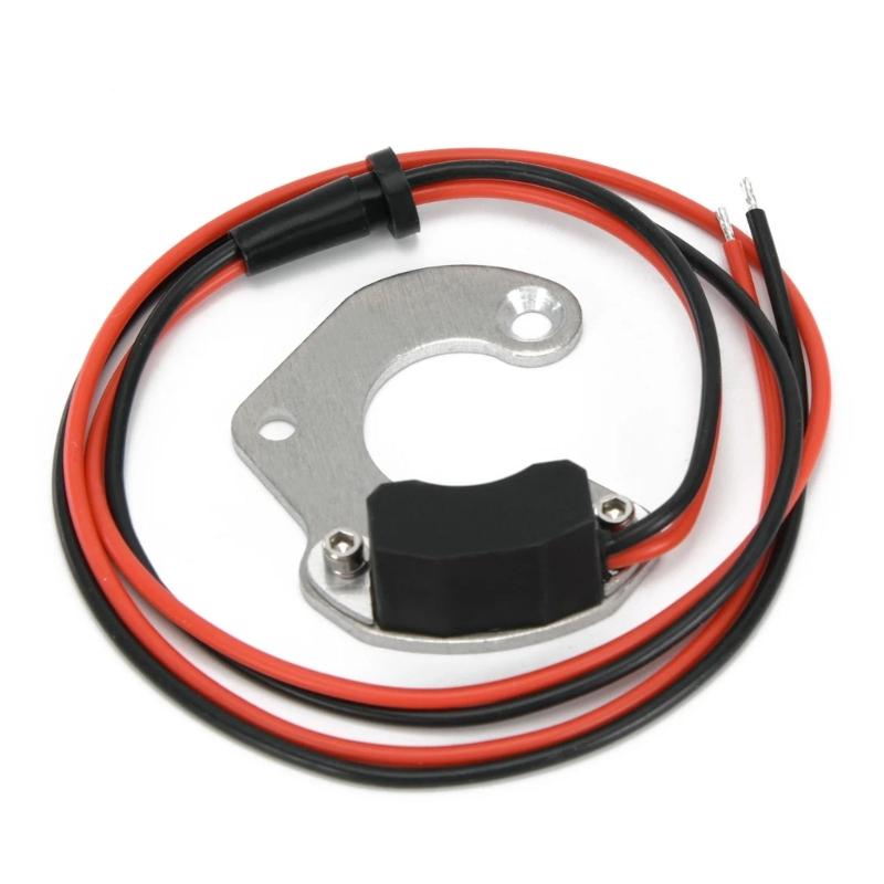Zündumrüstsatz 1442 für IHC 4-Zylinder Elektronischer Zündspulensatz Automobilzubehör Einfache Installation