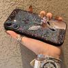Persian Carpet Floral Pattern Funda Phone Cover Phone Case for Apple iPhone 15 Pro 7 8 13 17 Pro Max 16 12 XR XS MAX 11 Air 14