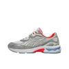 GEL NYC Low Top Kids' Running Shoes Gray Teenagers 1204A175-102