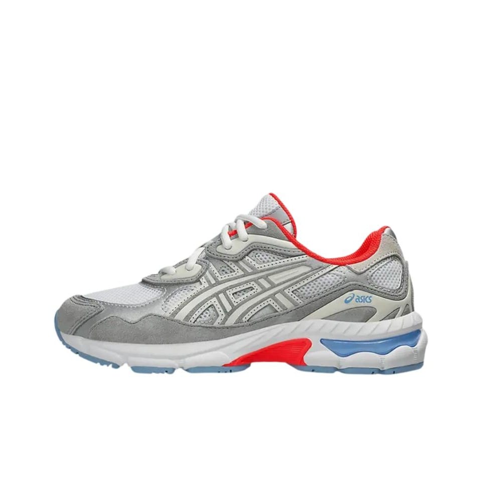 ASICS GEL NYC Low top Kids`