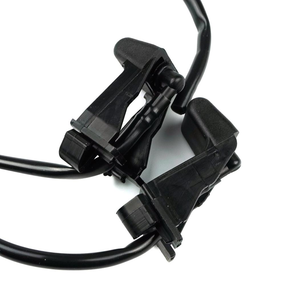 BROSS BSP1052 Přední sklo Ostřikovače Vody Trysky Ostřikovačů Rozvodná Trubka Hadice Levá Pravá 51880019 pro Fiat Linea