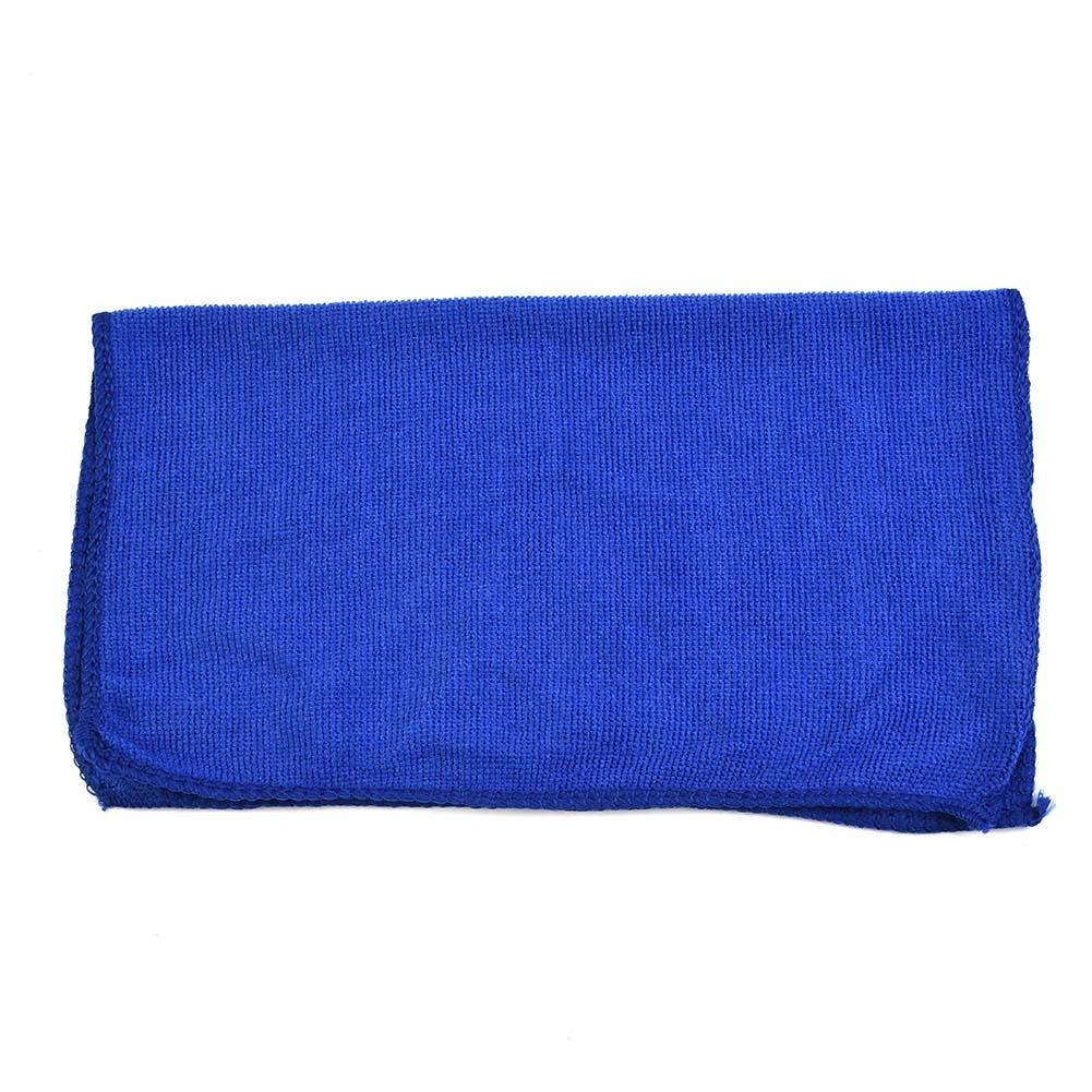 Kitchen Towel Cleaning Towel Superfine Fiber 30 * 30cm