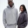 New Popular Collection Set Youth Sports Hooded Sweater Hoodie Top Pants Set