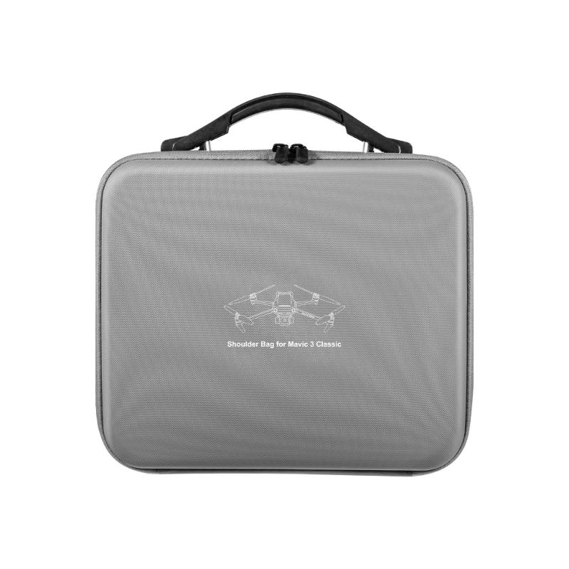 Storage Bag Carrying Suitcase Waterproof For   3  Drone Remote Control Accessory Carry Bag Backpack
