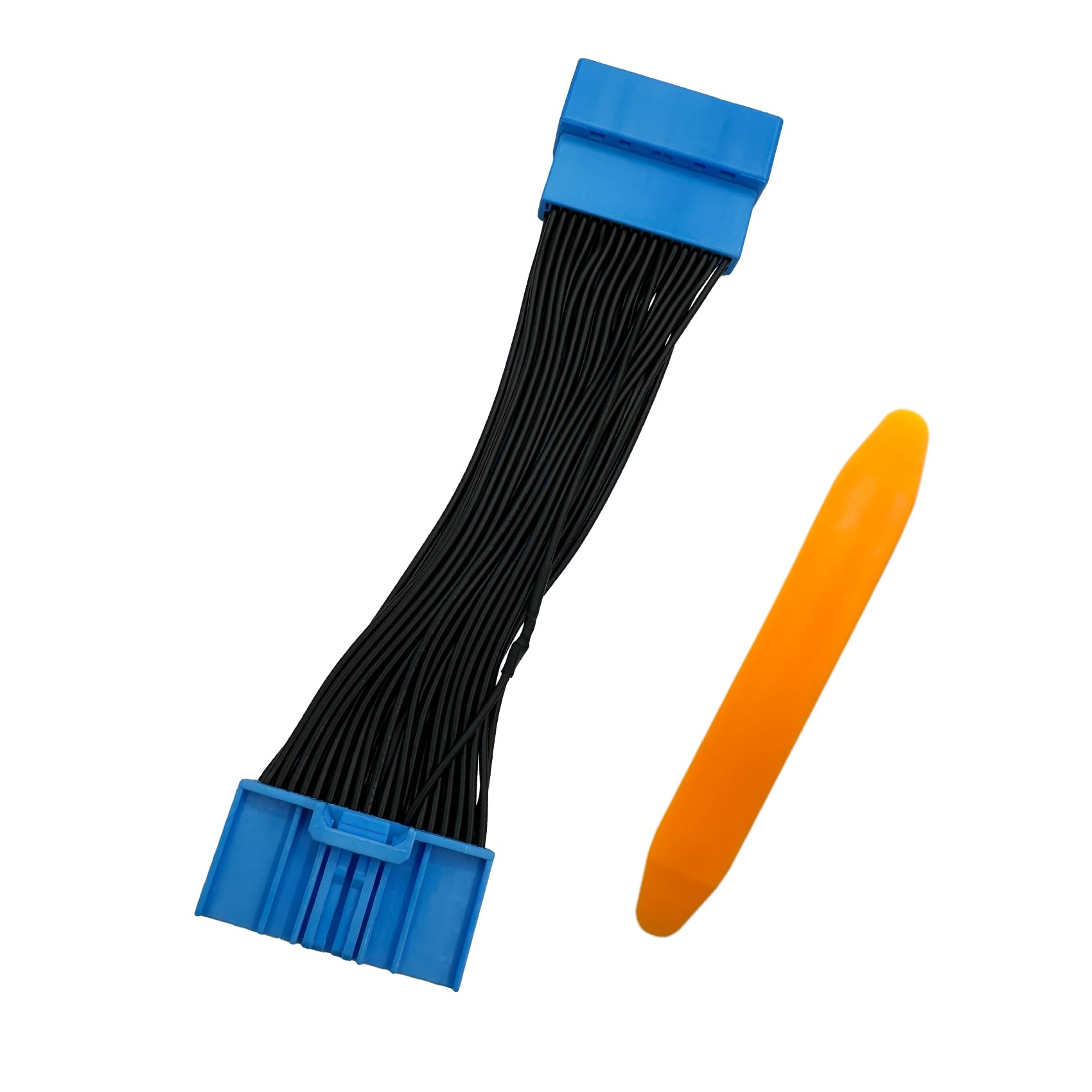 

KONPON Honda CONNECT Compatible/Compatible TV Kit Display TV Eliminator Honda e Vezel Fit Civic ZR-V TV Kit Compatible/Application, kn43k239