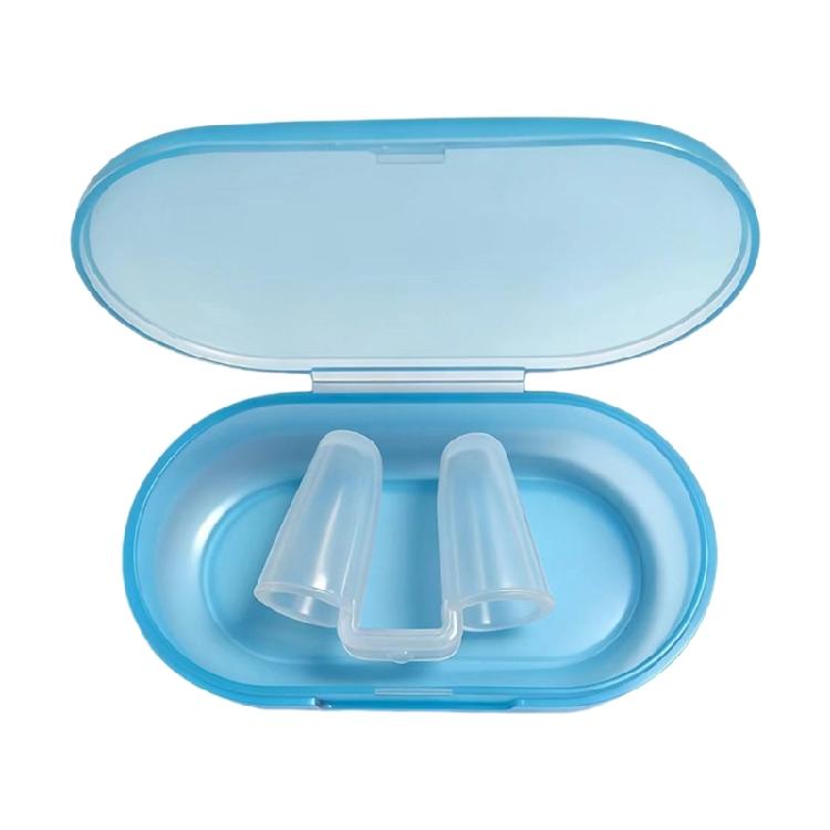 

Silicone Swimming Nose Clip Comfortable Swim Nose Protectors Block Water Entry for Snorkeling And Underwater Activity L