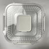 PET Plastic Sealed Rice & Pet Food Storage Container