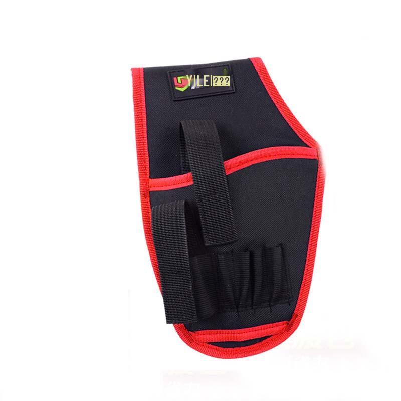 Miling Power Tool Waist Bag