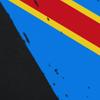 Funny Republic of Congo Flag Congolese T Shirts Men Cotton Humor Streetwear Tee Shirt Short Sleeve Unisex Loose Clothing
