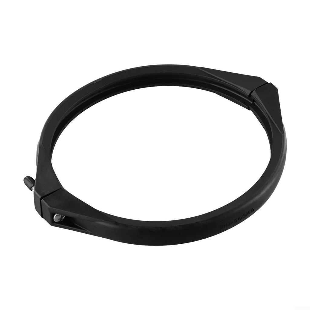 Courroie de serrage de pompe de piscine Pièces de rechange pour vanne de filtre à sable de piscine