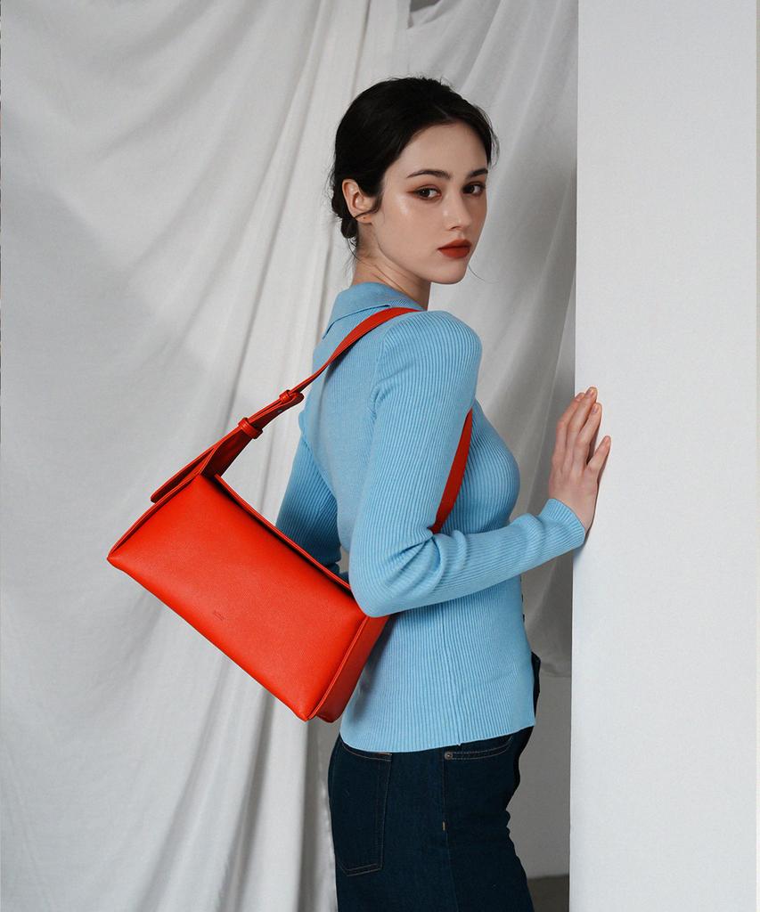 Eino [Refurbished] Aplena Bag_Red