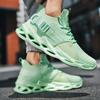 Men Casual Sneakers Summer 2024 Running Shoes Mesh Breathable Male Tenis Shoes Light Fashion Sport Shoes Men With Free Shipping