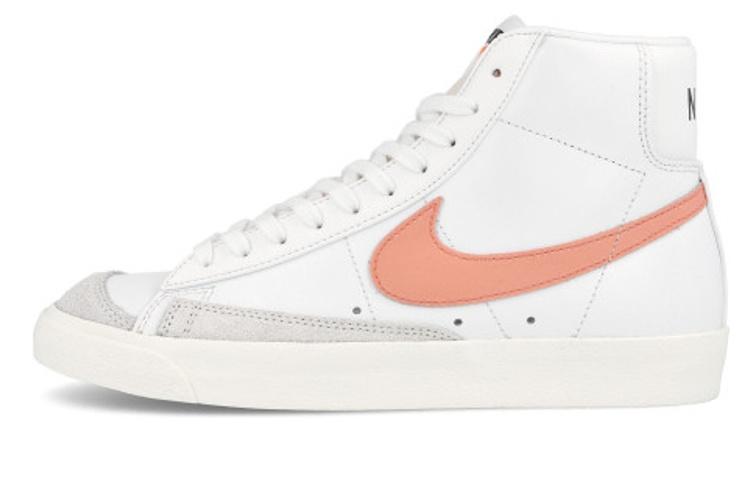 

Nike Blazer 77 Vintage Mid Atomic Pink Women s CZ1055-110 36