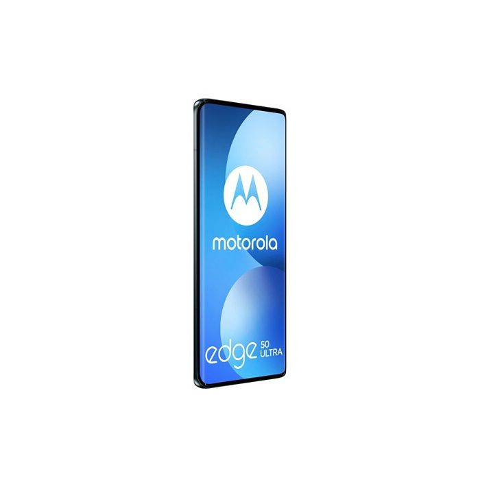 Motorola Edge 50 Ultra. Taille De L'écran: 16,9 Cm (6.67"). Famille De Processeur: Qualcomm Snapdragon, Modèle De Processeur: 8s Gen
