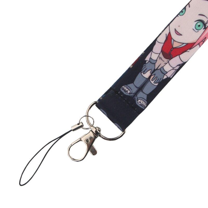 Details about Cartoon Anime Game Neck Lanyard Strap Cell Phone Rope KeyChain ID Card Otaku NeU Details about Cartoon Anime Game Neck Lanyard Strap Cell Phone Rope KeyChain ID Card Otaku NeU