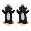 Anti-Scratch Ice Skate Covers Cute Animal Figure Skating Guards Hockey Skate Covers  Children Adult
