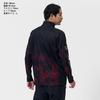 [Daiwa] Expert Light Zip Shirt DE-7725 Red M