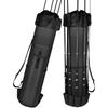 Fishing Rod Storage Bag Organizer Outdoor Portable Large Capacity Oxford Cloth Travel Carry Bag