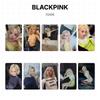 BLACKPINK Rosie Official Photocard