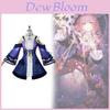 Honkai Star Rail Cosplay Costume With Polyester Fabric For Anime Role Play