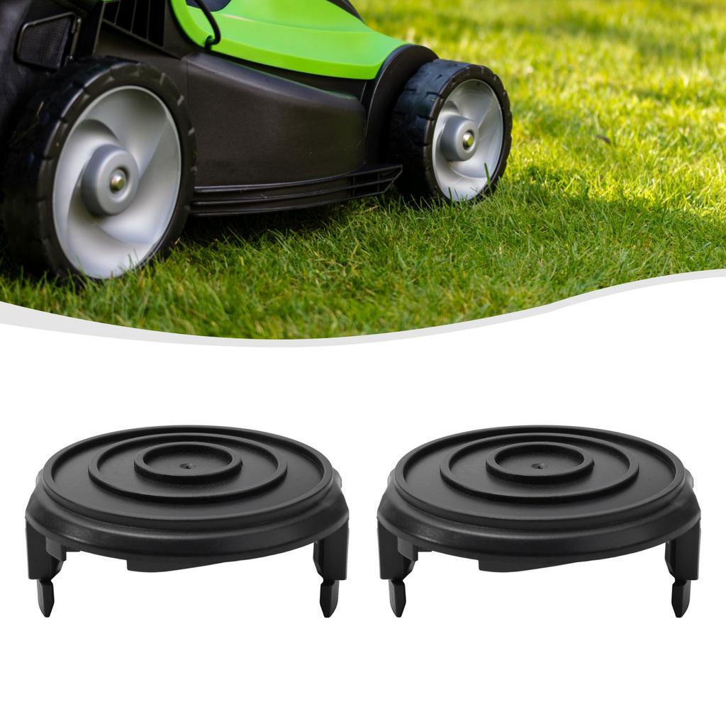 For Efficient Spool Spool Cap Grass Cutter Parts Reliable
