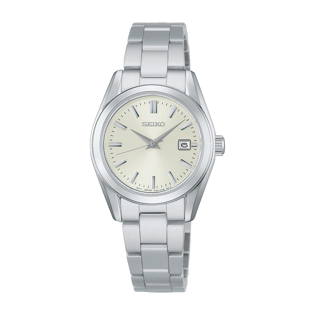 SEIKO SELECTION HFH001P Analog Quartz [Seiko Watch] Ladies  Watch, Battery-Powered