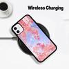 M-MUSIC -Y-YORUSHIKA'S ART Phone Case For IPhone17 16 15 14 13 12 11  Pro Max 16/15/14Plus Wireless Charger Cover Funda