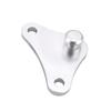 Honda K20/K24 Throttle Body Plug & Bleed Plug Bracket