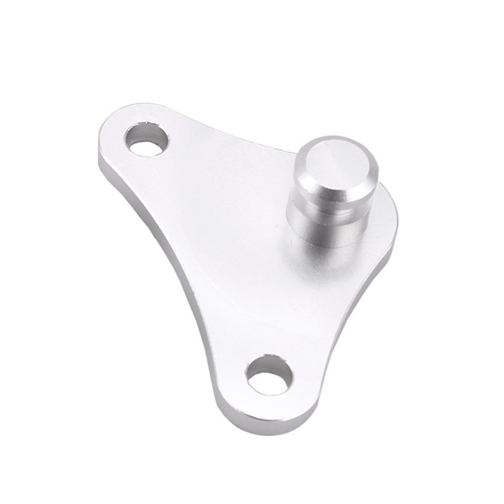 Honda K20/K24 Throttle Body Plug & Bleed Plug Bracket