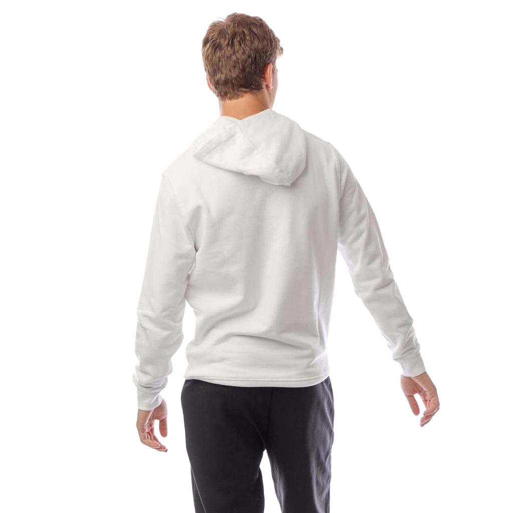 Lyle & Scott Mens Logo Loop Back Hoodie