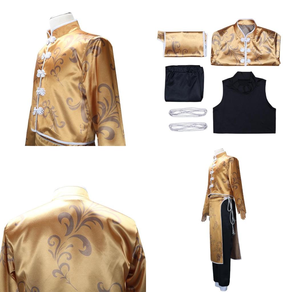 Bluelock Cosplay Costume For Anime Fans Elegant And Stylish