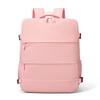 European Low-Cost Carrier Easyjet Free Carry-On Small Bag, Extra-Large Capacity Backpack, Moving Backpack, Student School Bag