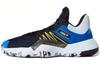 DON. Ausgabe 1 Gca 'Schwarz Blau' EF9960
