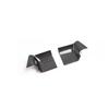 For Land Rover Defender 90 110 130 2020-2024 car styling ABS Car Inner Door Bowl Cover Trim Sticker Car Accessories YU0