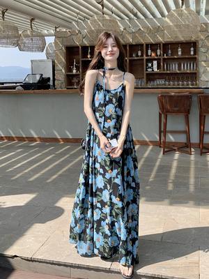 Vestidos – Vestido de verano