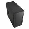Boîtier PC - Sharkoon - S1000 - Micro ATX - Pas d'alimentation - Noir - USB/Audio