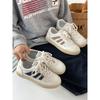 Autumn New Women's Shoes Little White Shoes Fashion Casual Board Shoes 3458