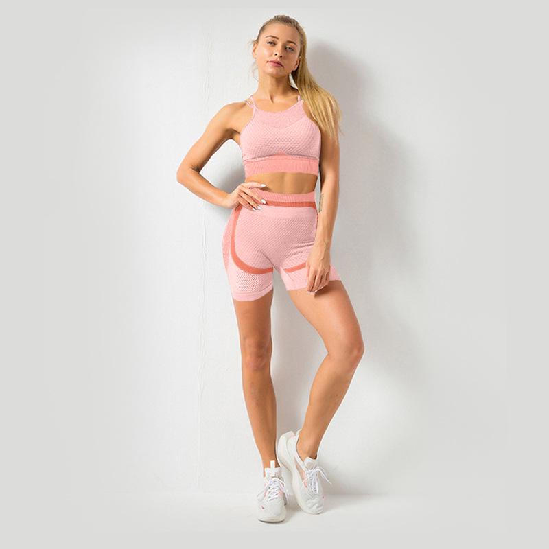 Buy Women High Waist Seamless Leggings 