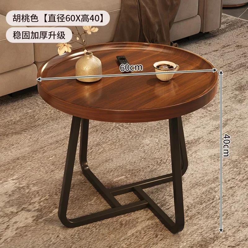 Desk Marble Coffee Table Living Room Small Side Coffee Table Craft Workstation Tavolini Salotto Moderni Bedroom Furniture