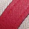 Hermes Gartenparty PM Tragetasche pink Negonda Damen Gebraucht