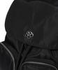 Wacky Willy Lily Cargo Backpack Large Black