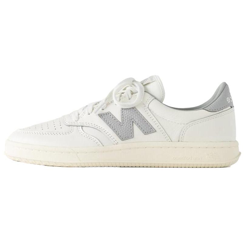 

New Balance T500 Aime Leon Dore White Grey 44