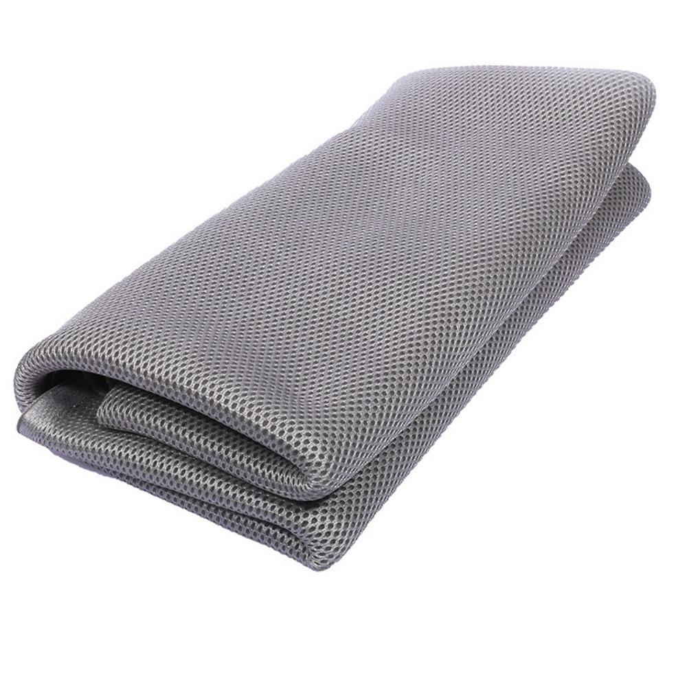 Breathable Speaker Mesh Cloth Anti-dust Multiple Colors Stereo Fabric Replacement Stereo Gille Fabric Home KTV