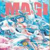 Magi The Labyrinth of Magic Vol. 13 by Shinobu Ohtaka Paperback Book 9781421559636